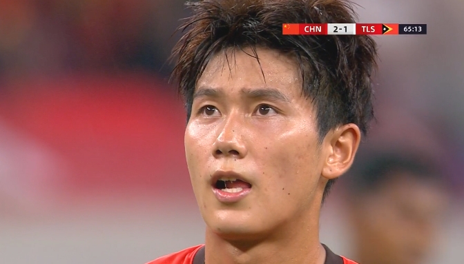 熱議U22：中國足球但凡有點(diǎn)廉恥之心 也不至于踢成這樣 活該被罵