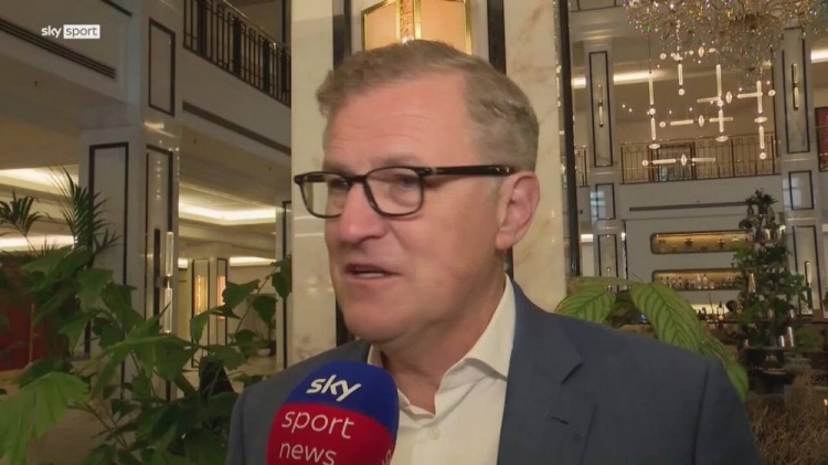 承認夏窗操作糟糕？德雷森：不能只讓埃貝爾背鍋 需適應英超轉變