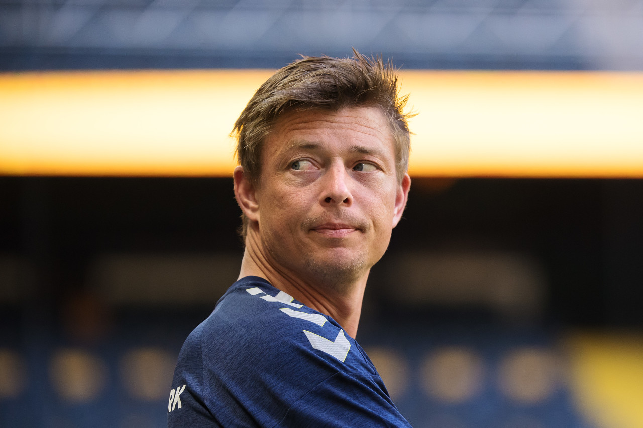 瑞典主帥：伊薩克和約克雷斯當然可以共存 我們能塑造黃金時(shí)代