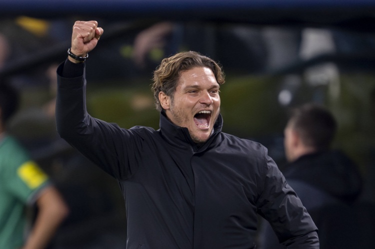 圖片報：前多特主帥泰爾齊奇將解說(shuō)德國隊的世預賽