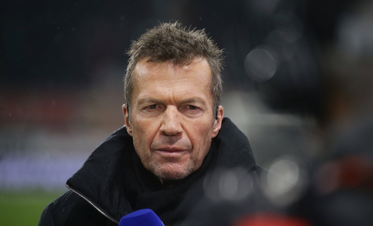 瓦格納稱(chēng)奧格斯堡實(shí)力不遜拜仁，馬特烏斯：他認知有偏差