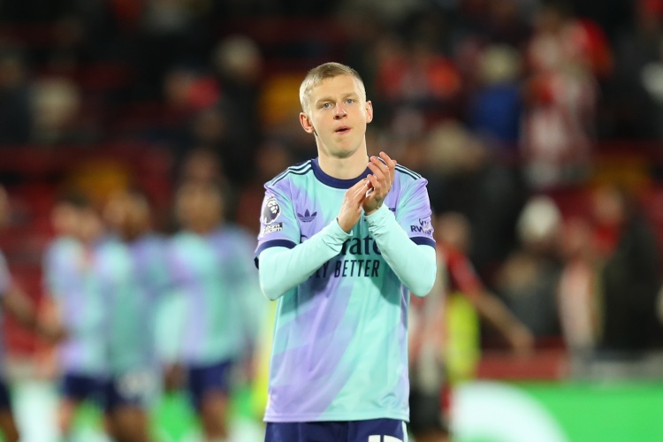 經(jīng)紀人談阿森納賣(mài)人難：待售球員大多不再年輕，關(guān)鍵在于如何推銷(xiāo)