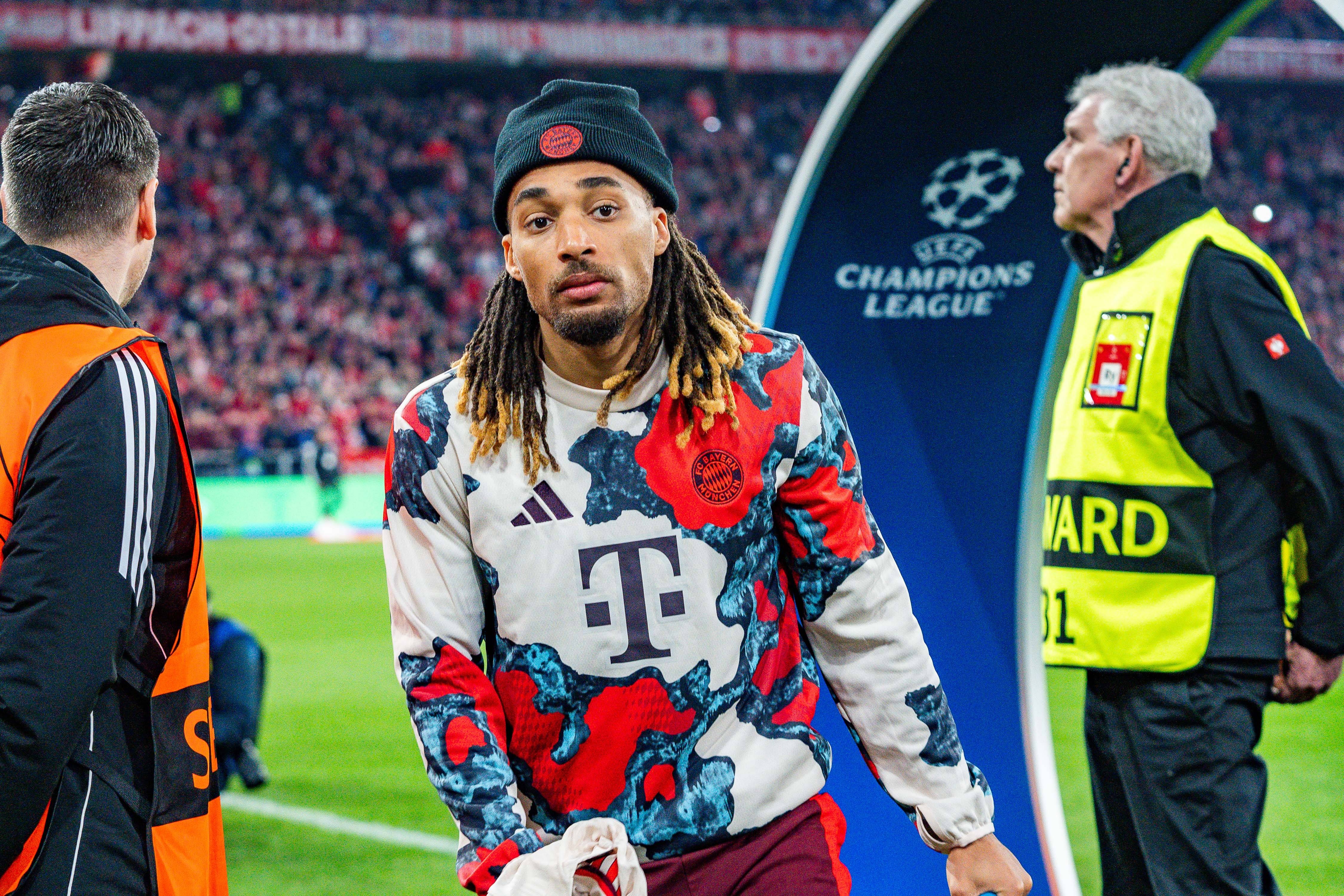 德媒：孔帕尼執教伯恩利時(shí)就想簽博伊，重用后者令拜仁內部困惑