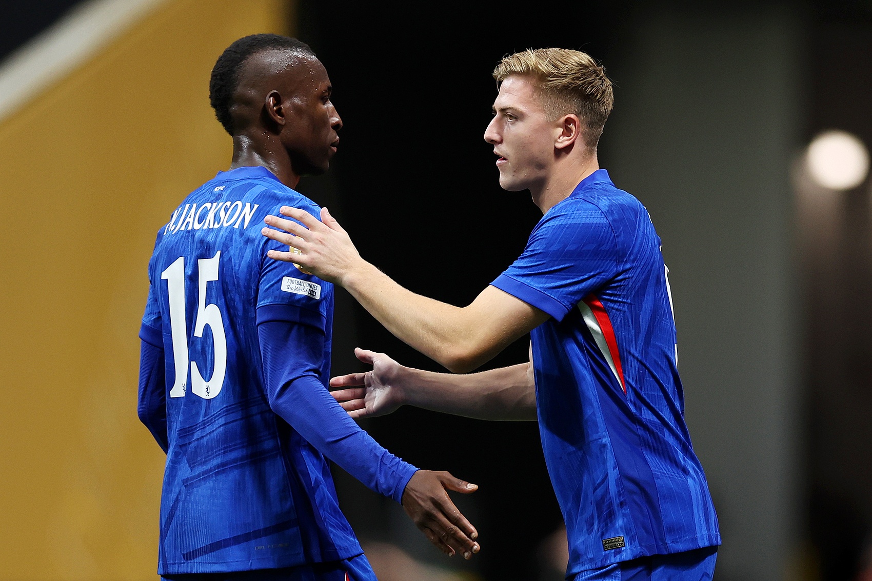 BBC：德拉普受傷引發(fā)連鎖反應&影響9人，拜仁租杰克遜首當其沖