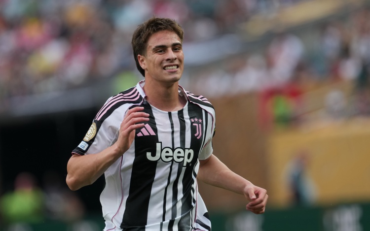 斯基拉：尤文接下來(lái)幾天與伊爾迪茲的團隊會(huì )面，商討續約至2030年