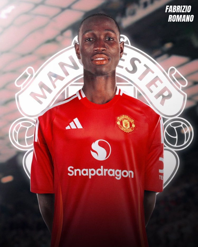 曼晚：曼聯(lián)今夏外租10名U21球員，紅魔青訓水平正快速提升