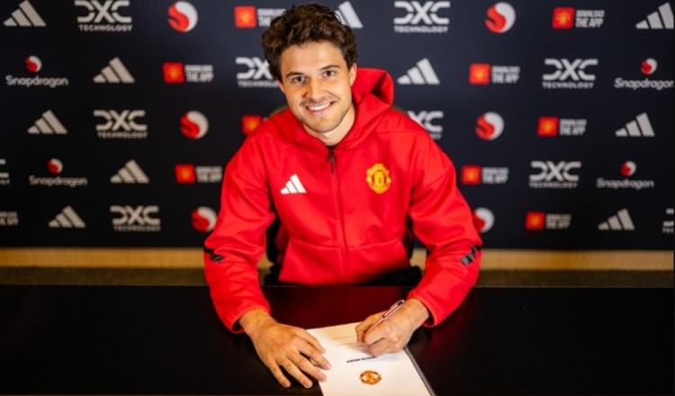 費迪南德：庫爾圖瓦說(shuō)拉門(mén)斯很厲害，世界前三門(mén)將說(shuō)的話(huà)我信