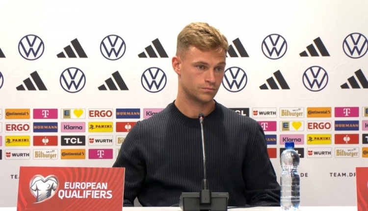 基米希：回歸中場(chǎng)位置有助我發(fā)揮優(yōu)勢 英超能輕易支付高昂轉會(huì )費