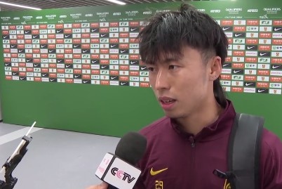 汪士欽：其實(shí)我們還是有很多機會(huì )的，如果把握住了至少4、5個(gè)