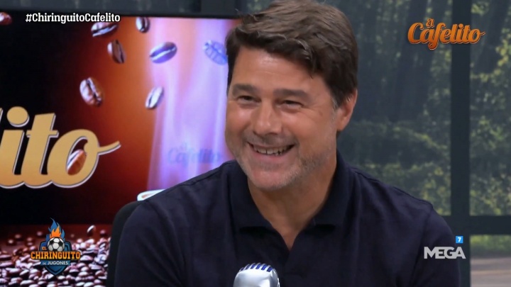 波切蒂諾：球員時(shí)期/教練生涯我都曾有機會(huì )去皇馬 不過(guò)好飯不怕晚