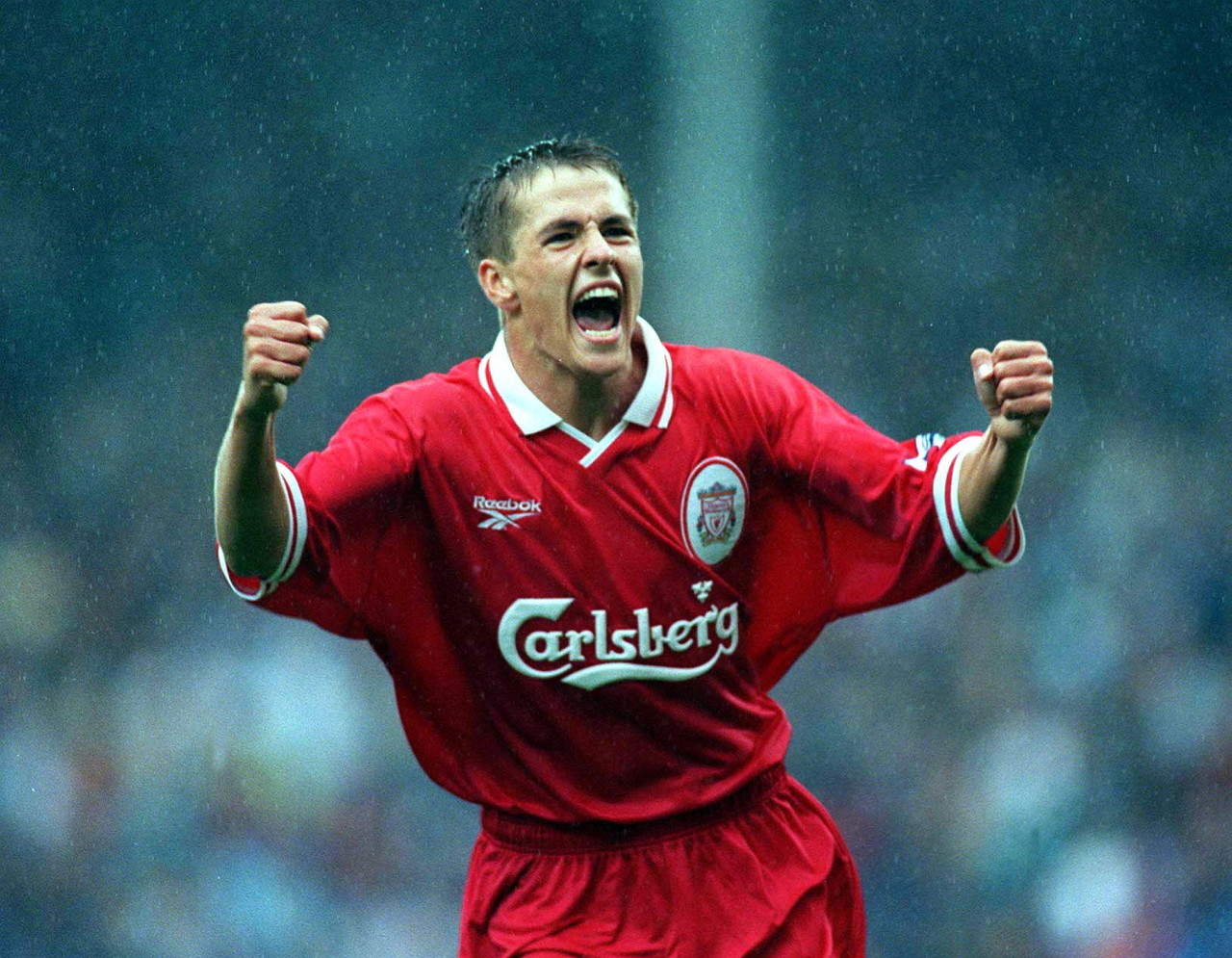 歐文：我21歲時(shí)就過(guò)了巔峰期，在曼聯(lián)效力期間我曾感到尷尬