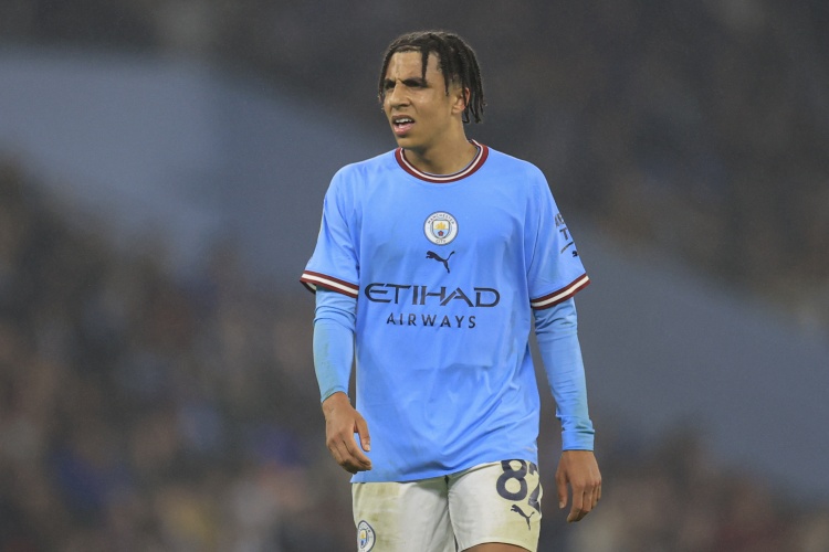 曼城歐冠聯(lián)賽階段名單：多納魯馬等4門(mén)將入選，里科-劉易斯B名單