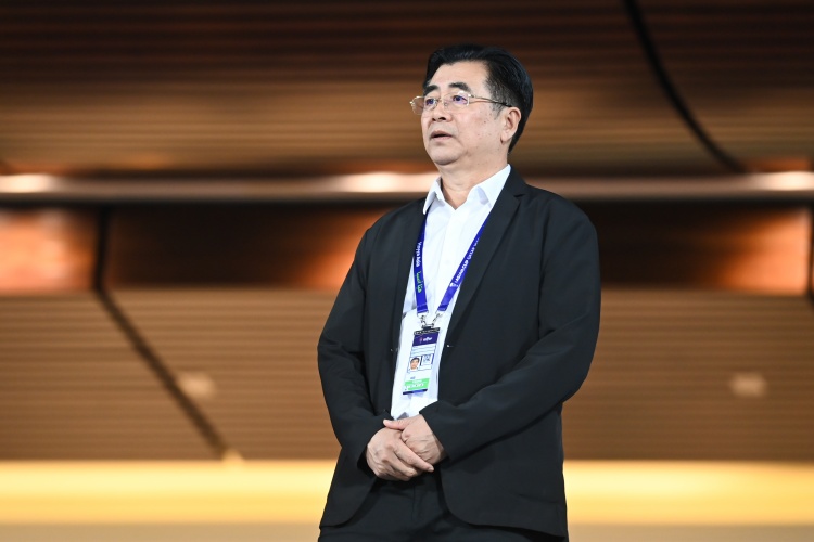 北青：U22國足今天上午重返訓練場(chǎng)，足協(xié)主席宋凱到場(chǎng)督軍