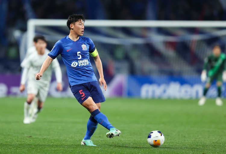 記者：上海申花今日重新集結，球隊將在周六與廣西平果進(jìn)行教學(xué)賽