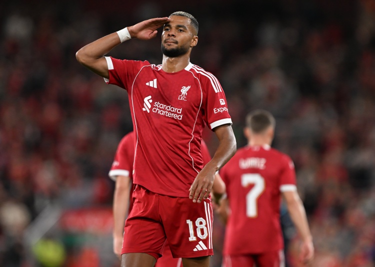 加克波談拜仁興趣：他們確實(shí)來(lái)談過(guò)，最后他們買(mǎi)了路易斯-迪亞斯