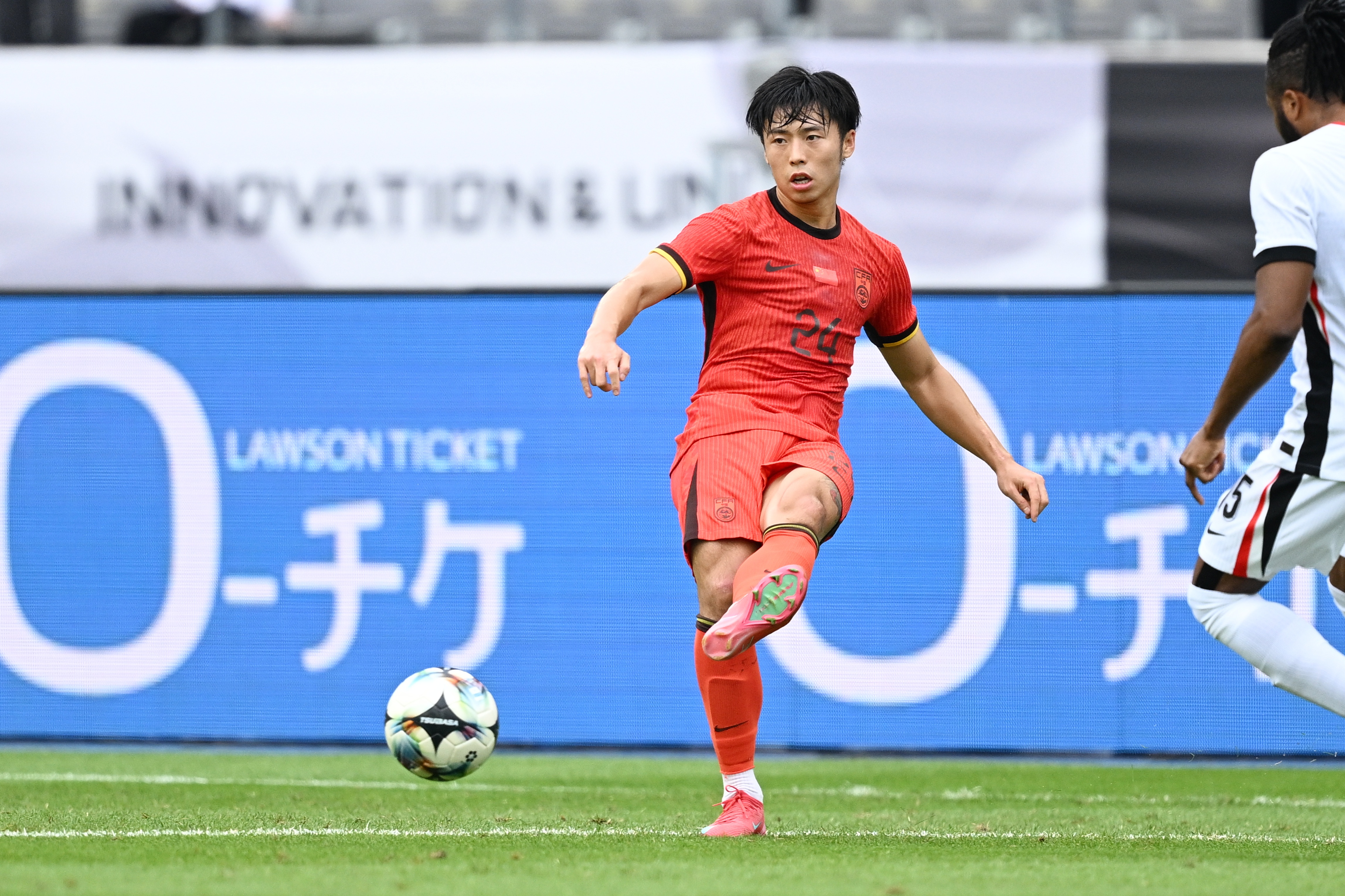 汪士欽談險勝東帝汶：萬(wàn)事開(kāi)頭難，我們還得做好困難準備