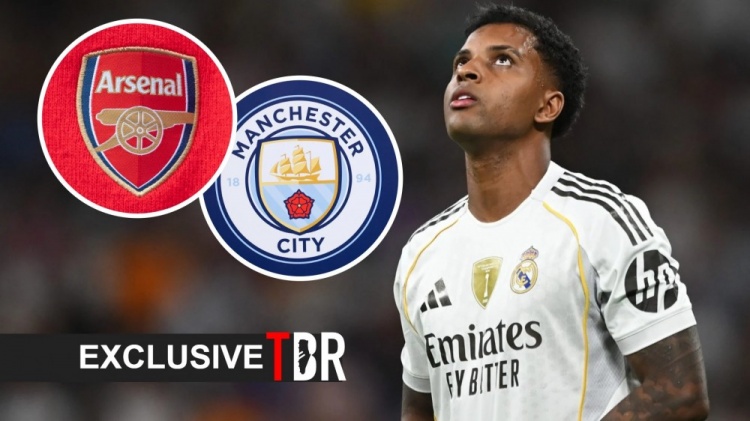 記者：羅德里戈將在1月評估是否轉會(huì )，阿森納和曼城仍有機會(huì )簽他