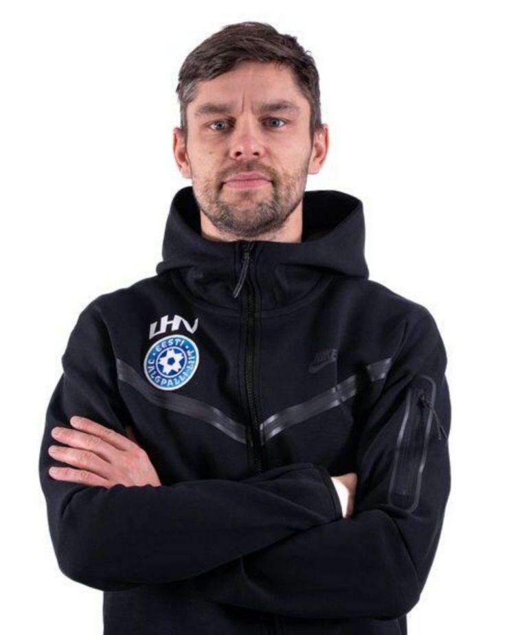 愛(ài)沙尼亞主帥：對加圖索進(jìn)行了詳細研究，我們要作為團隊踢比賽