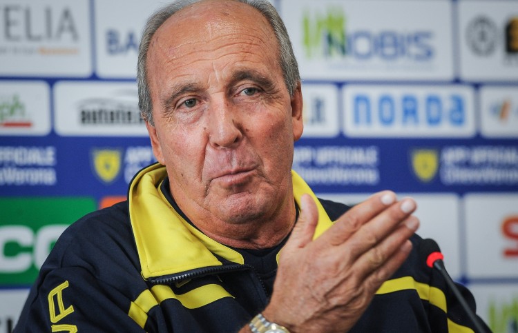 文圖拉：國米是唯一能對抗那不勒斯的球隊，米蘭只能爭歐戰資格