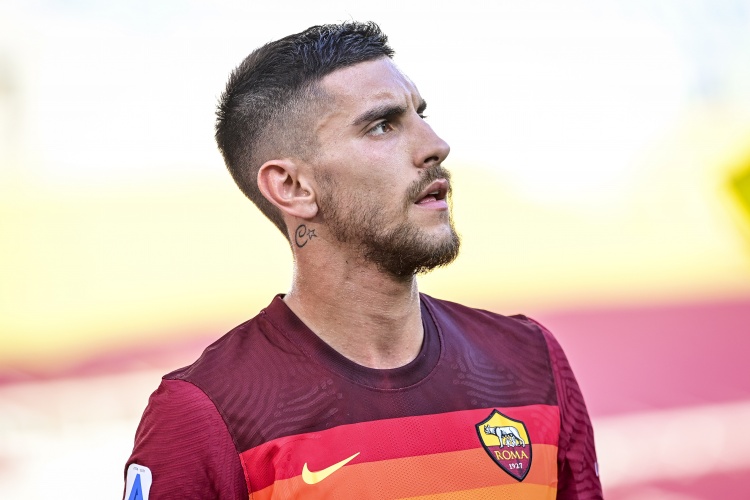 訓練賽-羅馬8-0勝業(yè)余球隊，迪巴拉首發(fā)&佩萊格里尼復出踢中場(chǎng)