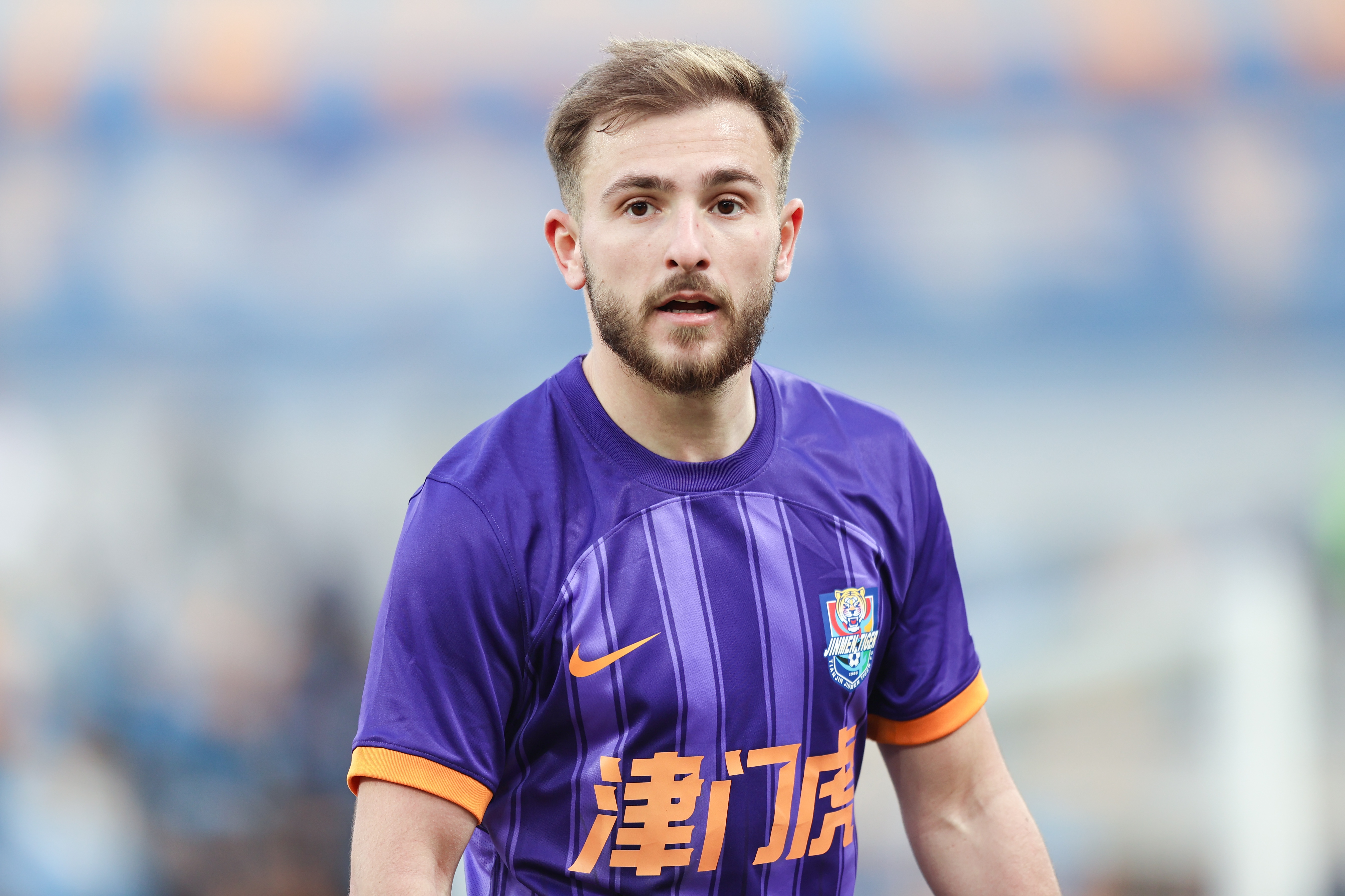 記者：從下周主場(chǎng)開(kāi)始，阿代米、方鏡淇、石炎能夠陸續復出