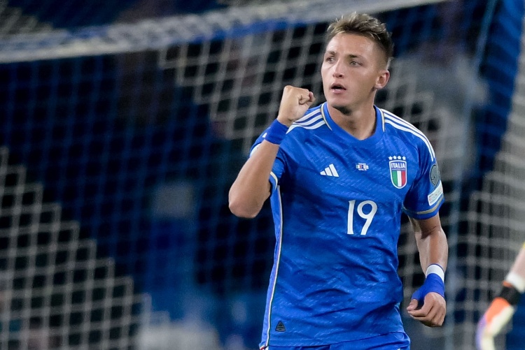 雷特吉：回亞特蘭大主場(chǎng)踢球很激動(dòng) 我們要繼續像今天一樣贏(yíng)比賽