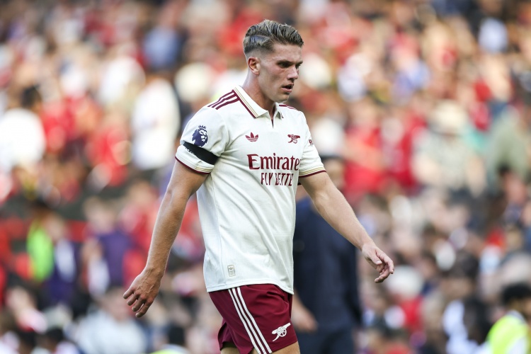 郵報：約克雷斯將作為誹謗案證人被傳喚，或缺席明年2場(chǎng)英超比賽