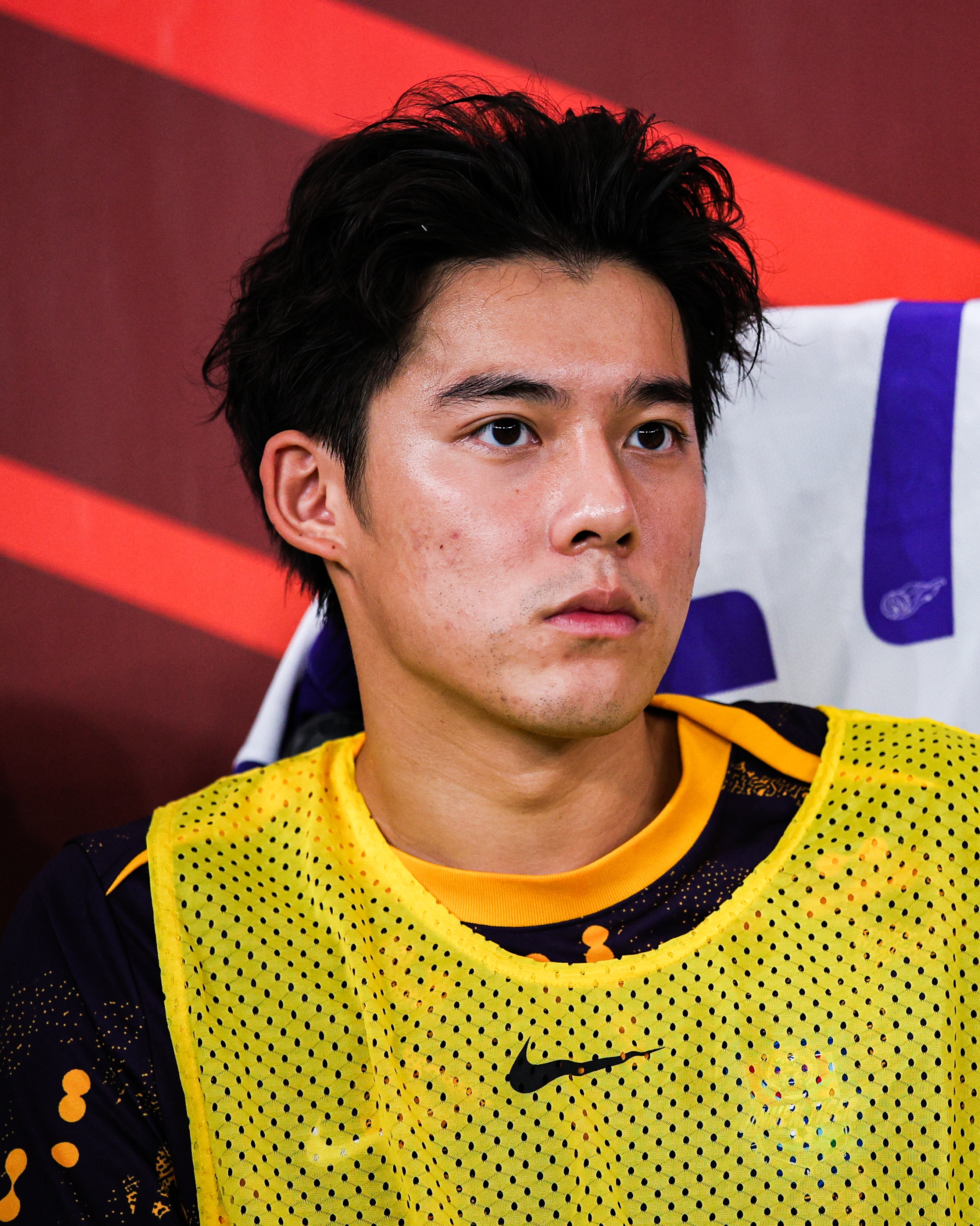 于根偉：“銷(xiāo)售型后衛”是對李嗣镕的不敬 但他應該努力獲得機會(huì )