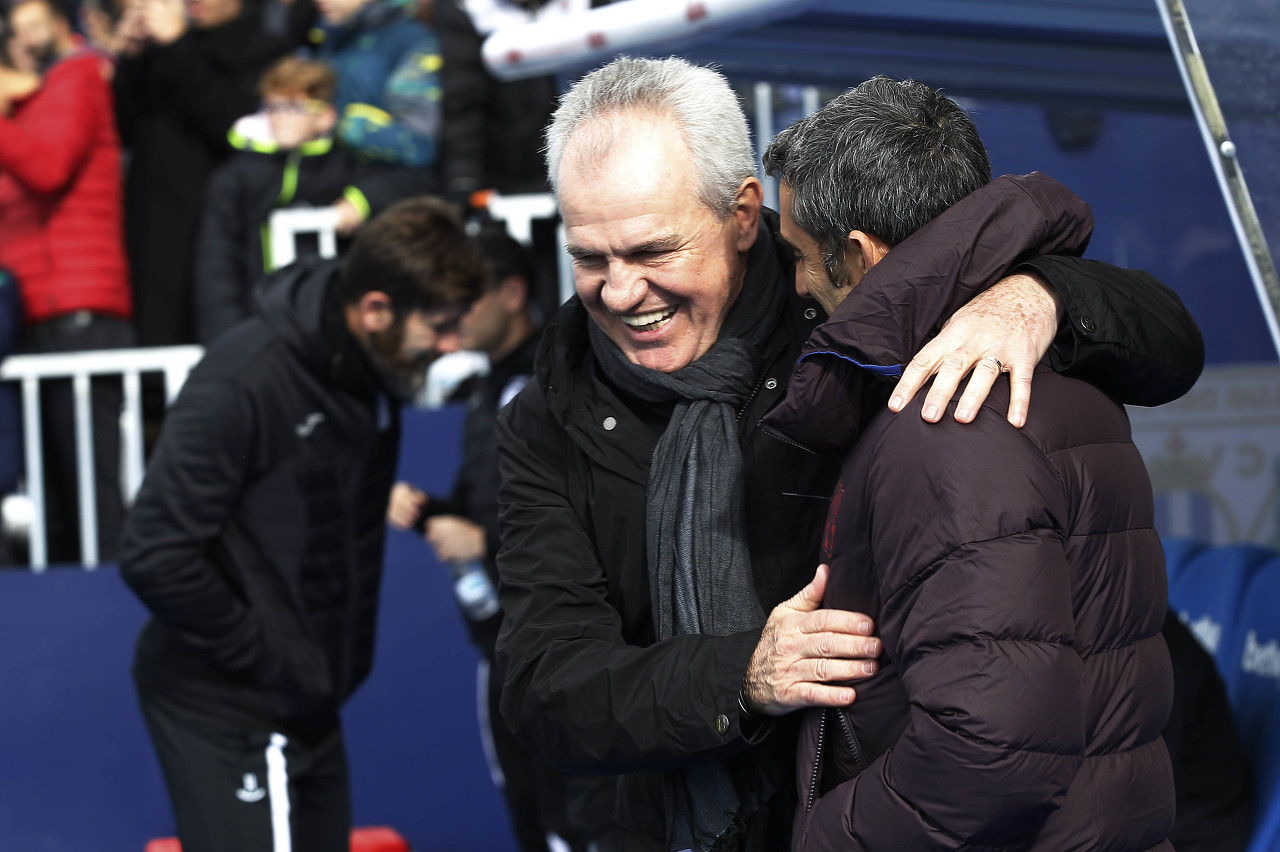 墨西哥主帥談日本隊：大約80%到90%的球員旅歐，具備足夠的競爭力