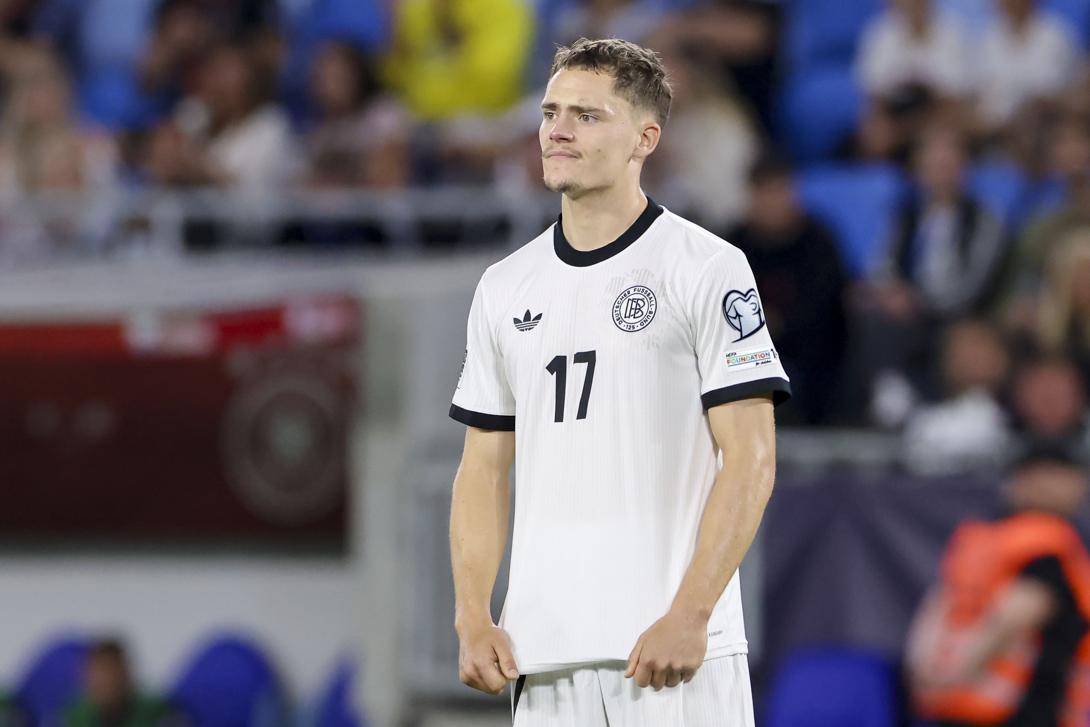 布拉德利：維爾茨是個(gè)出色的球員，希望接下來(lái)對德國給他制造麻煩