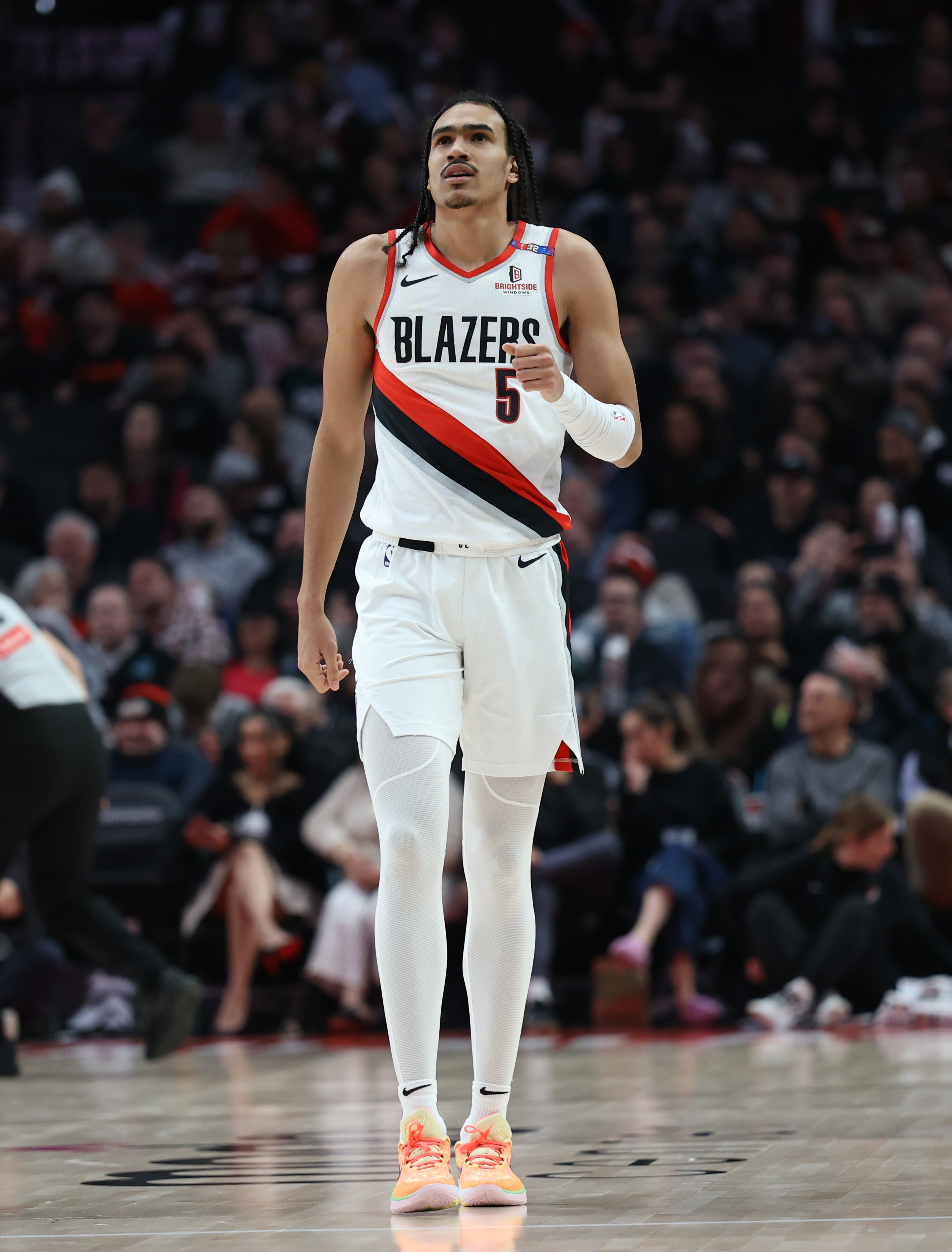 不打NBA？歐媒：奧林匹亞科斯正與班頓就轉會(huì )的可能性進(jìn)行談判