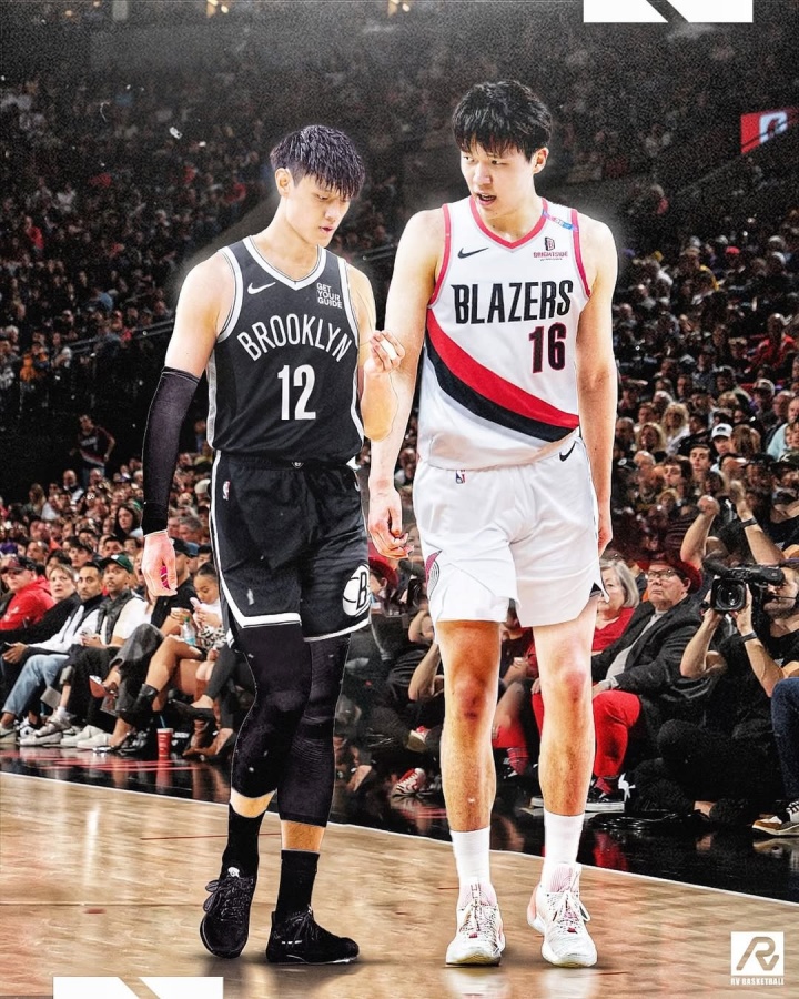 上一次NBA上演中國德比的時(shí)候你幾歲？當時(shí)在做什么？
