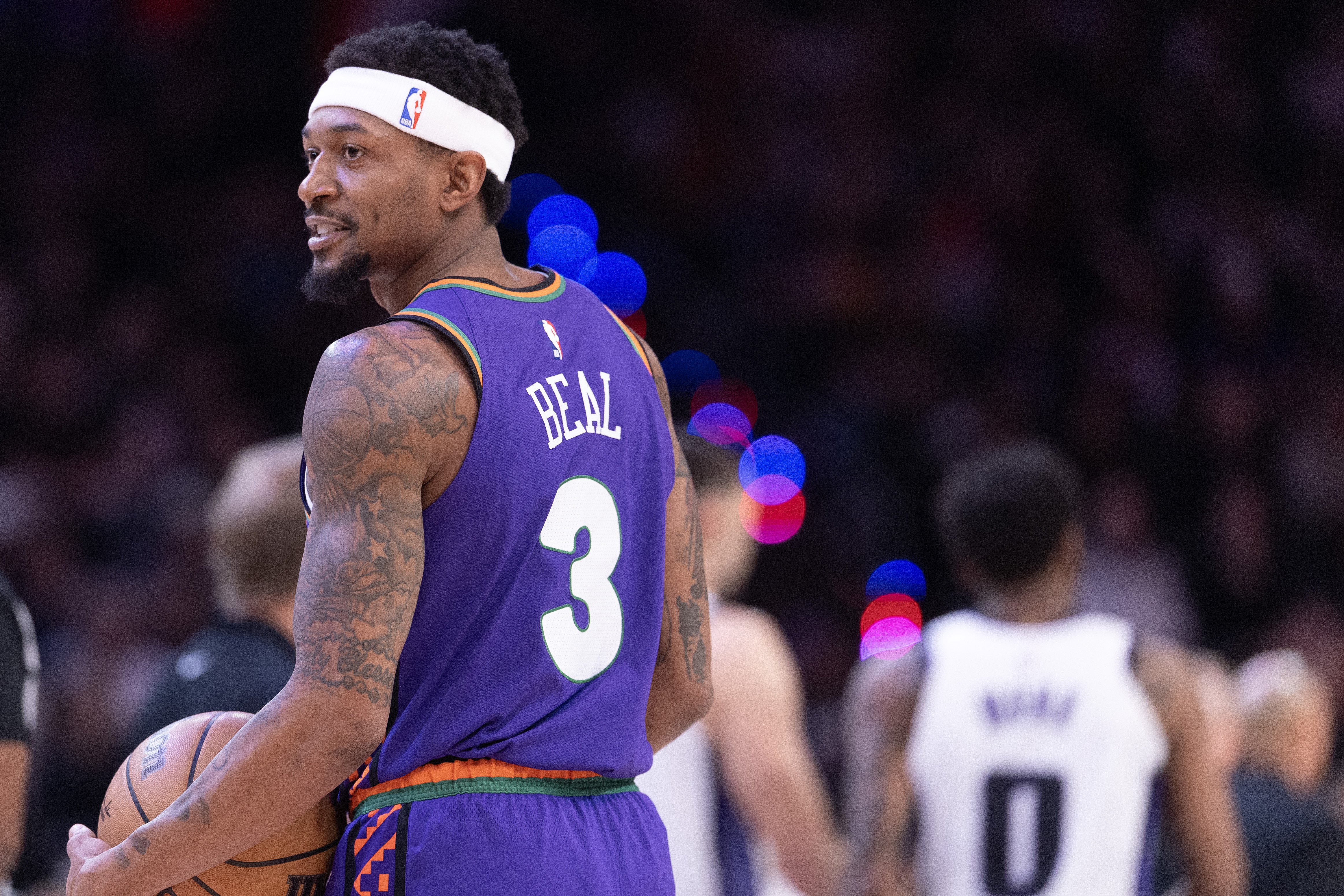 ESPN百大球員第86位！比爾這排名符合預期嗎？