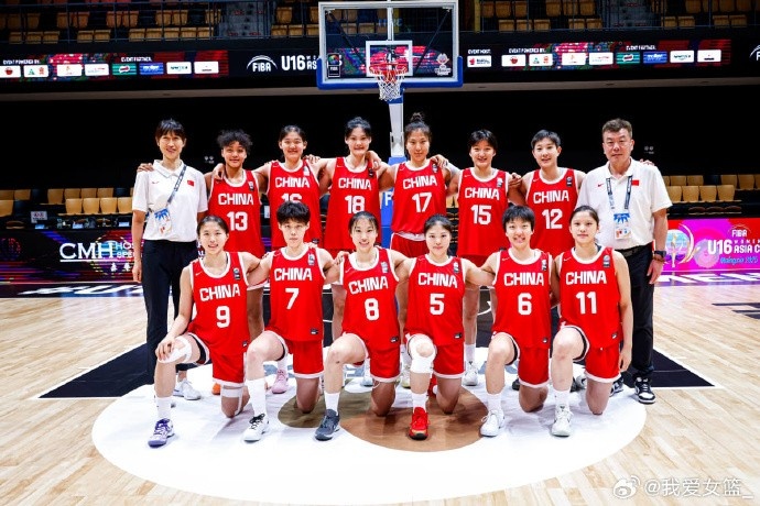 季軍戰即將打響！國少女籃已十年未勝日本 對手并非無(wú)懈可擊