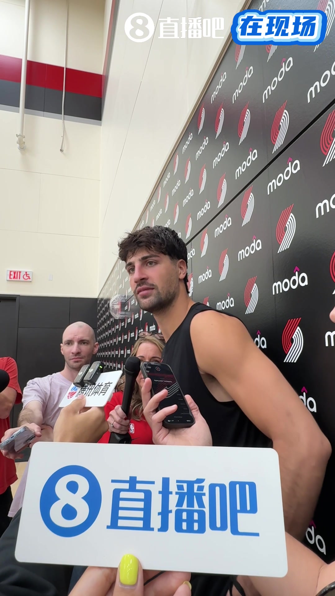 瀚森表現如何？阿夫迪亞：他球商很高傳球很棒 他知道如何打好球