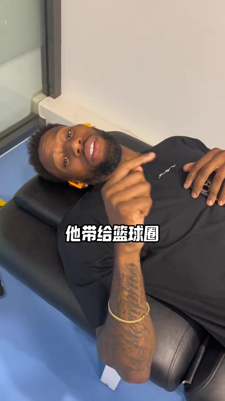惺惺相惜！威姆斯談惡鼠：喝水不忘挖井人 我很尊敬的對手