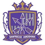 廣島三箭logo