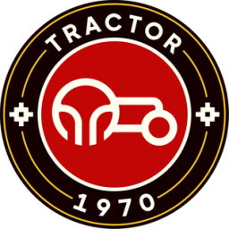 大不里士拖拉機logo