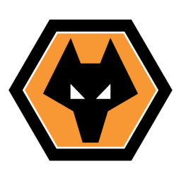 狼隊logo